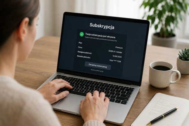 Automatyczne przedłużenie subskrypcji – jak zrezygnować i odzyskać opłaty